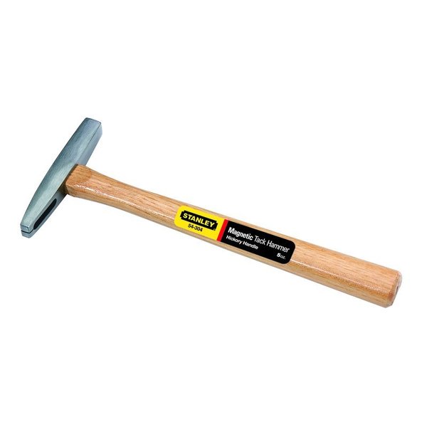 Stanley TACK HAMMER SMOOTH 5OZ 54-304